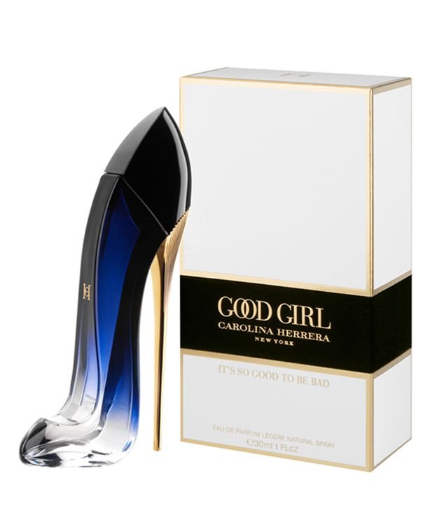 Perfume Carolina Herrera Femenino Good Girl Légère Eau de Parfum  50ml 2