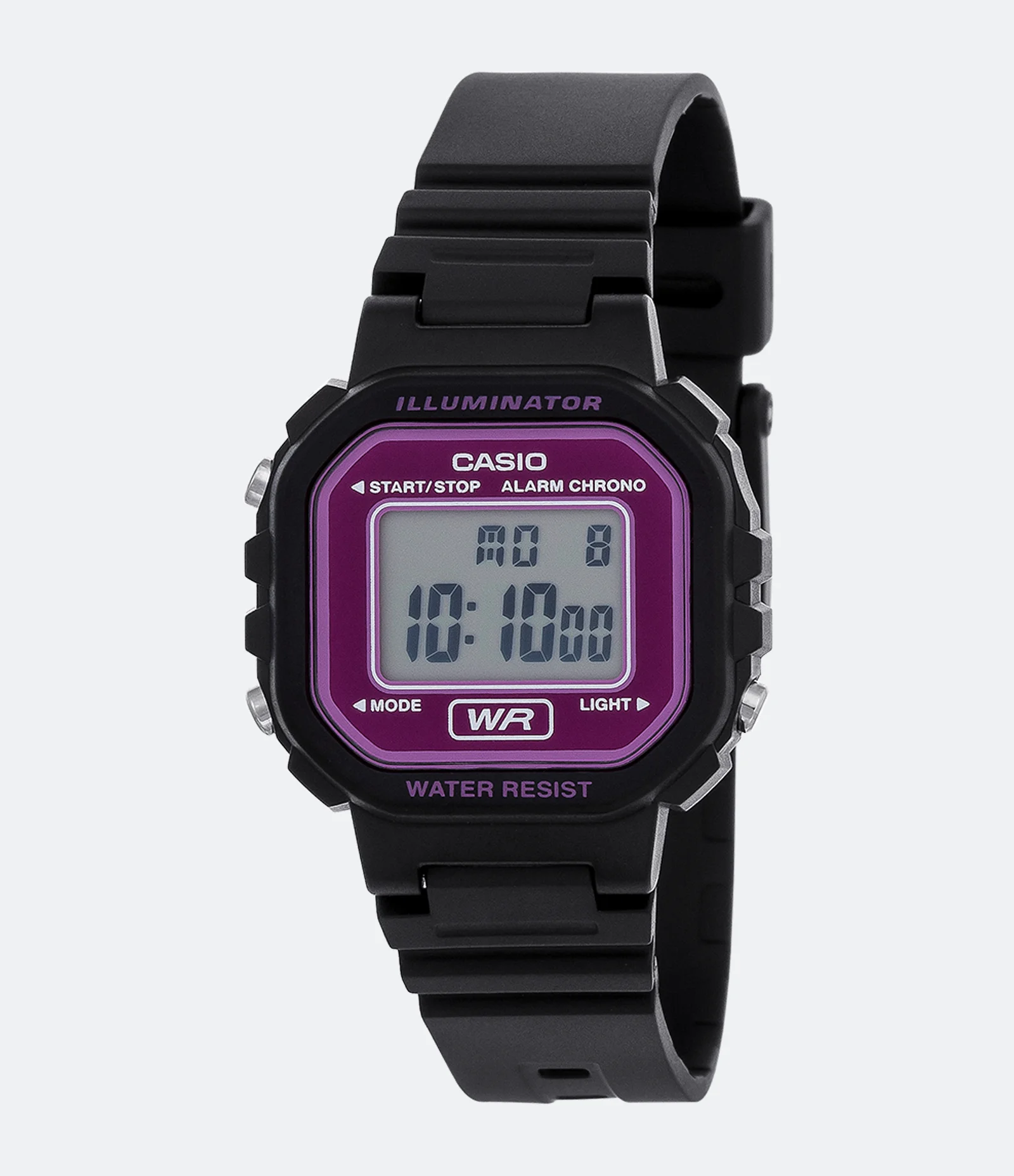Relógio Unissex Casio LA 20WH 4ADF Digital U 1