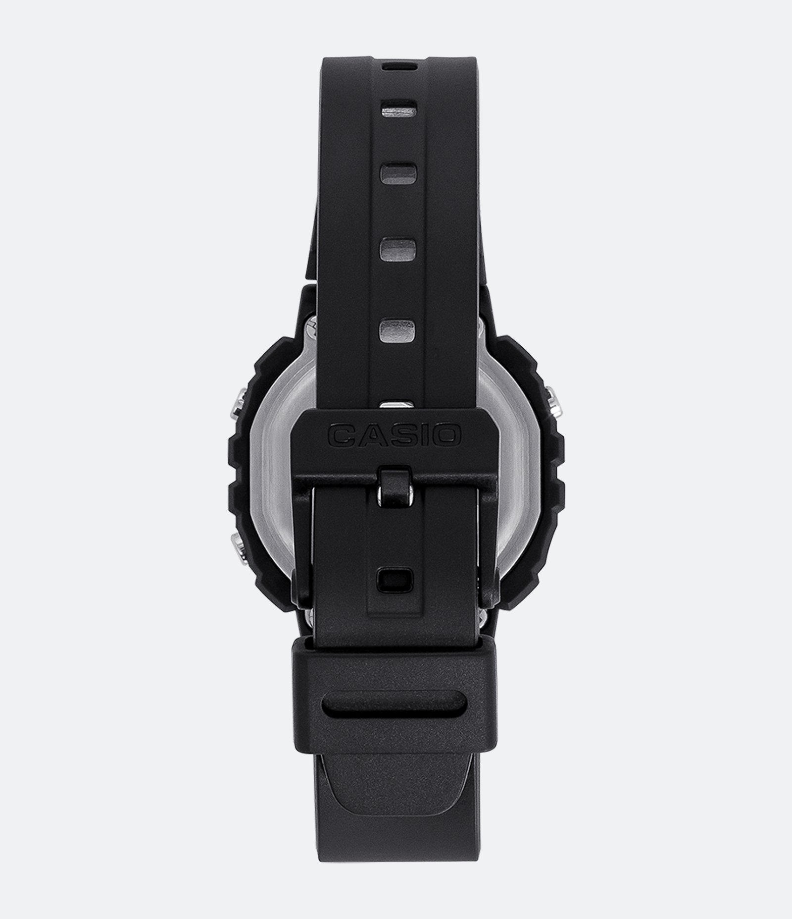 Relógio Unissex Casio LA 20WH 1CDF Digital U 2