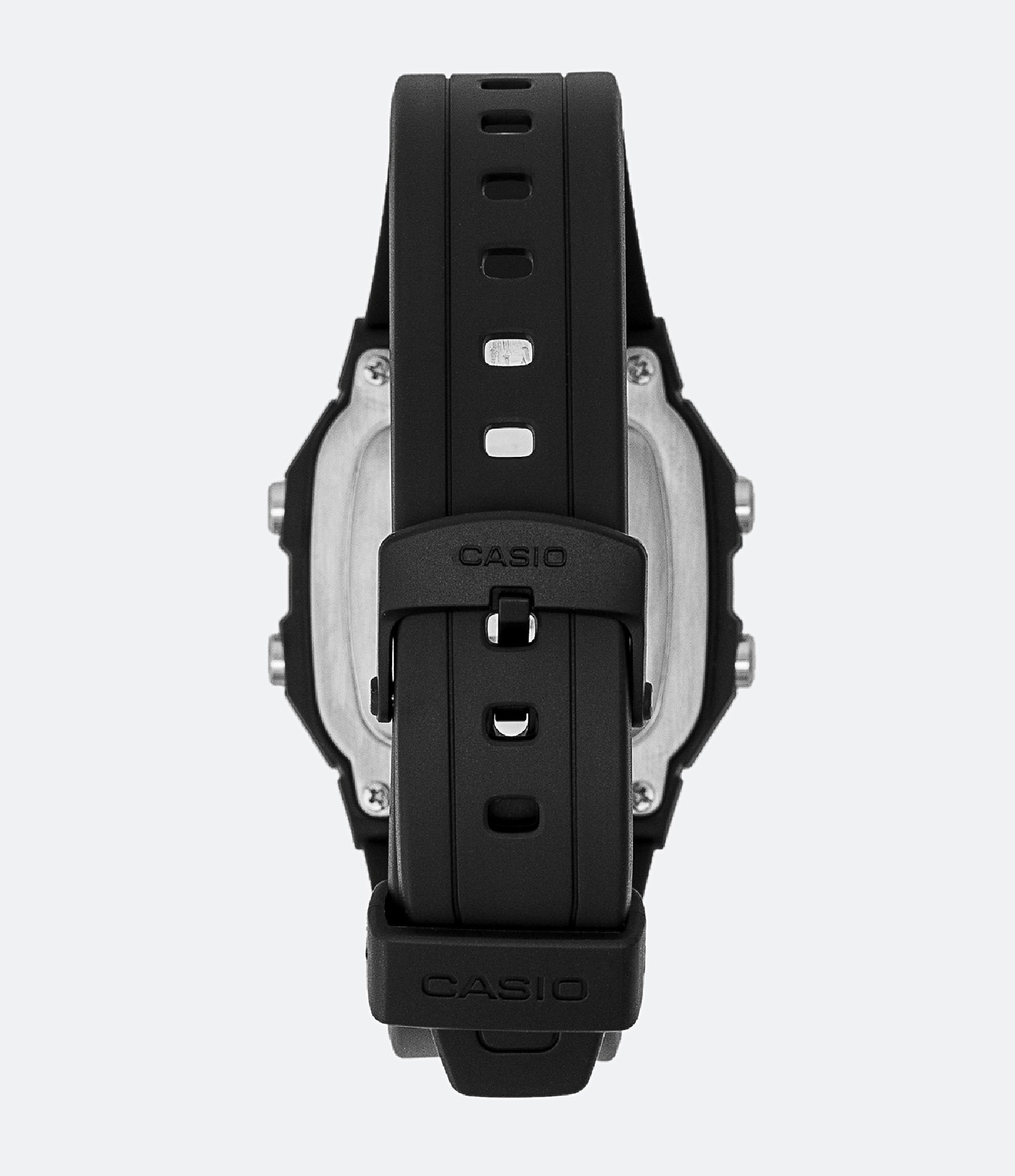 Relógio Masculino Casio W 800HG 9AVDF Digital U 2