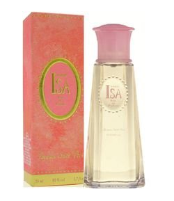 Perfume UDV Feminino Isa Eau de Parfum