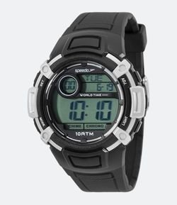 Relógio Masculino Speedo 81174G0EVNP1 Digital