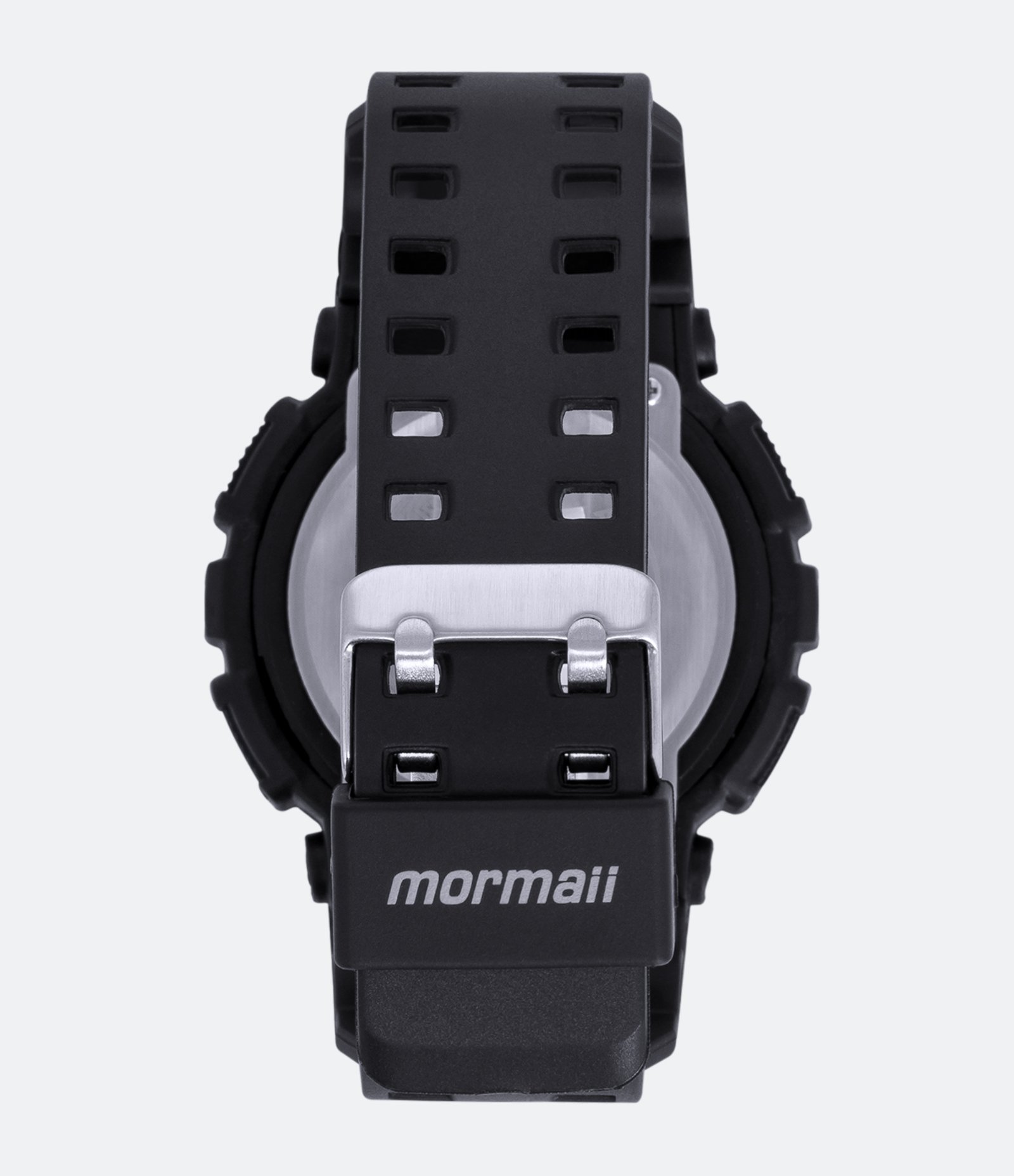Relógio Masculino Mormaii MO3415A 8P Digital 10ATM U 2