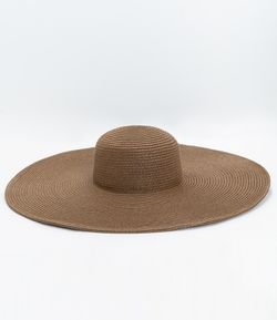 Chapéu de Praia Maxi