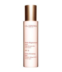 Creme Clarins Extra Firming Day Lotion SPF15