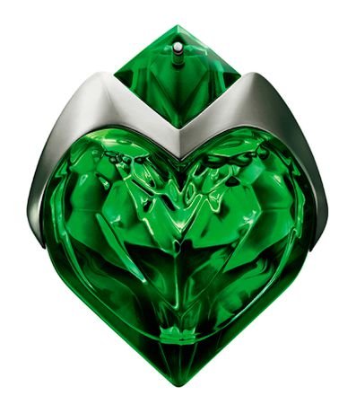 Menor preço em Perfume Feminino Mugler Aura Eau de Parfum