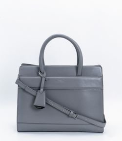 Bolsa Estruturada com Pingente