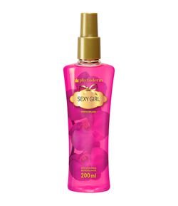 Deo Colônia Feminino Phytoderm Sexy Girl