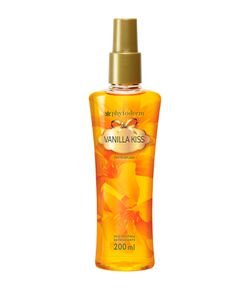 Deo Colônia Phytoderm Vanilla Kiss Feminino