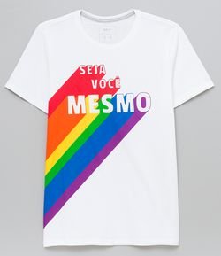 camiseta lgbt renner