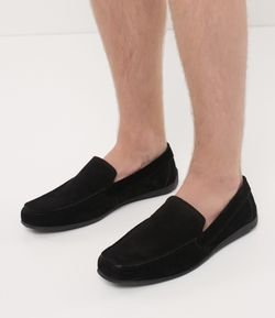 mocassim masculino renner