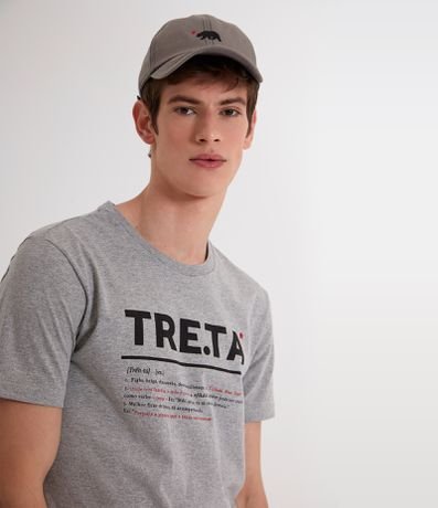 camisa preta renner