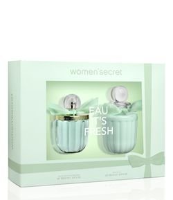 Perfume Women'Secret It's Fresh Eau de Toilette