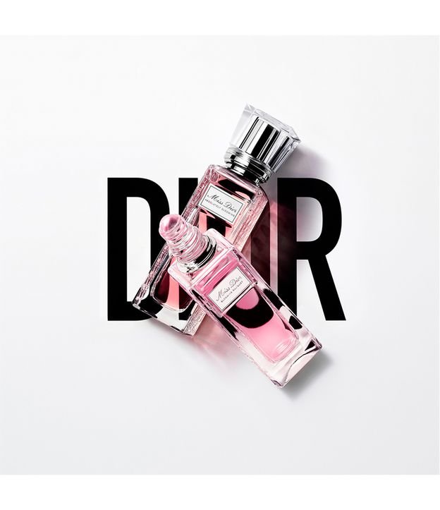 Miss Dior Roller Pearl Eau de Parfum