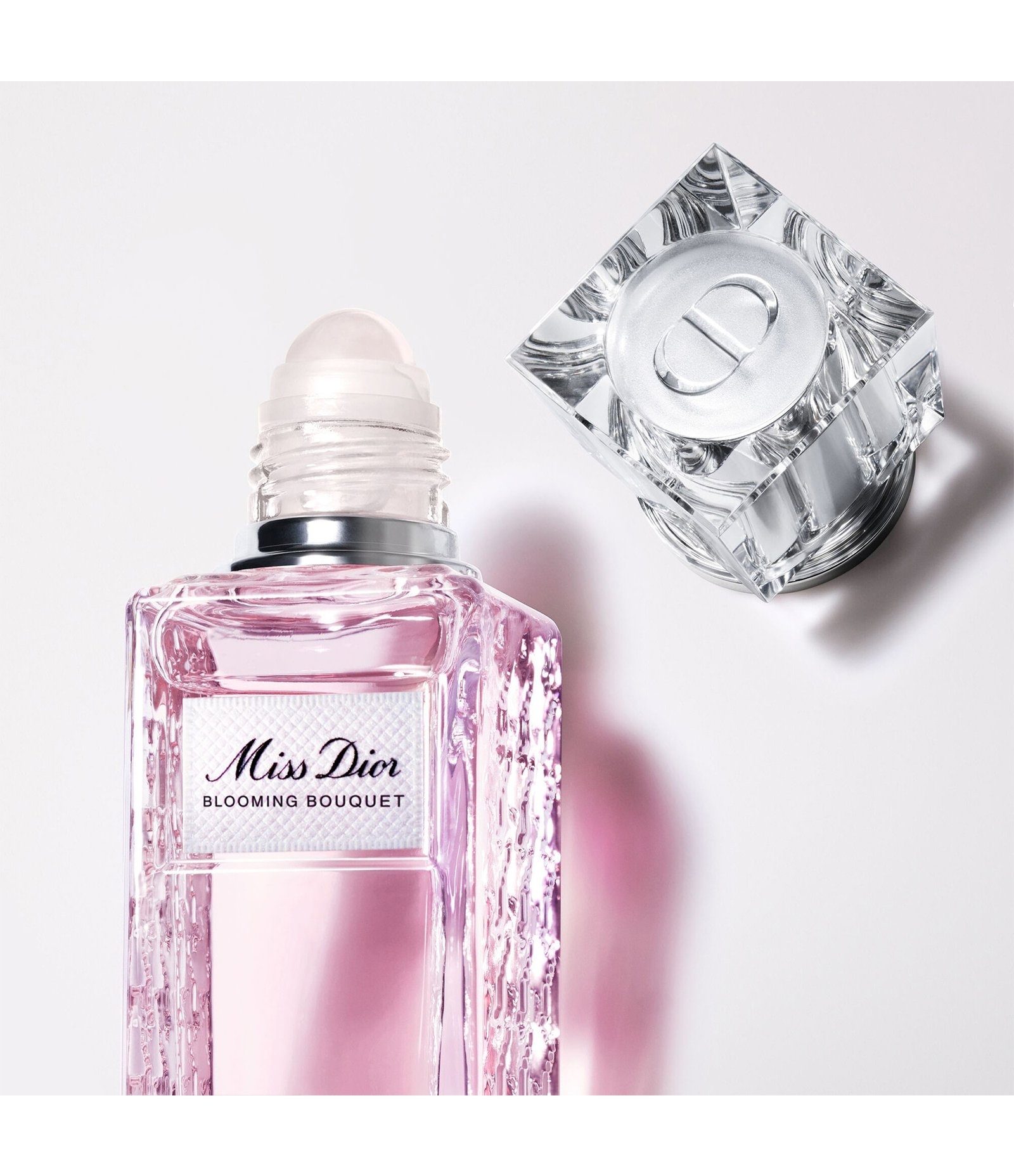 Perfume Miss Dior Blooming Bouquet Roller Pearl Eau de Toilette  20ml 5