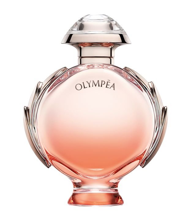 Perfume Femenino Paco Rabanne Olympéa Aqua  Eau de Parfum 30ml 1