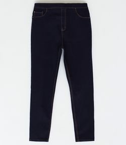 Calça Jeans Jegging Curve & Plus Size