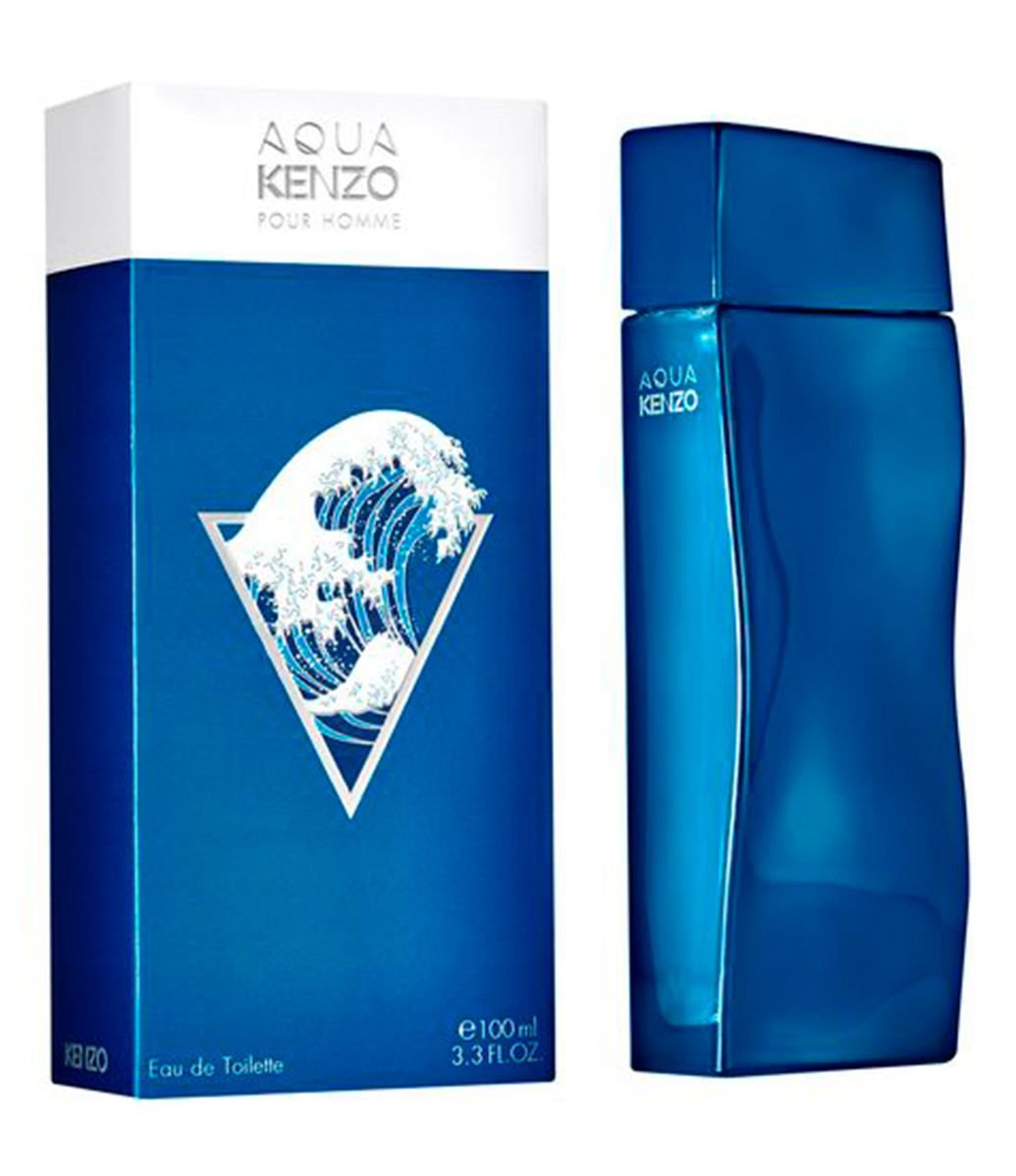 Kenzo 100ml cheap renner