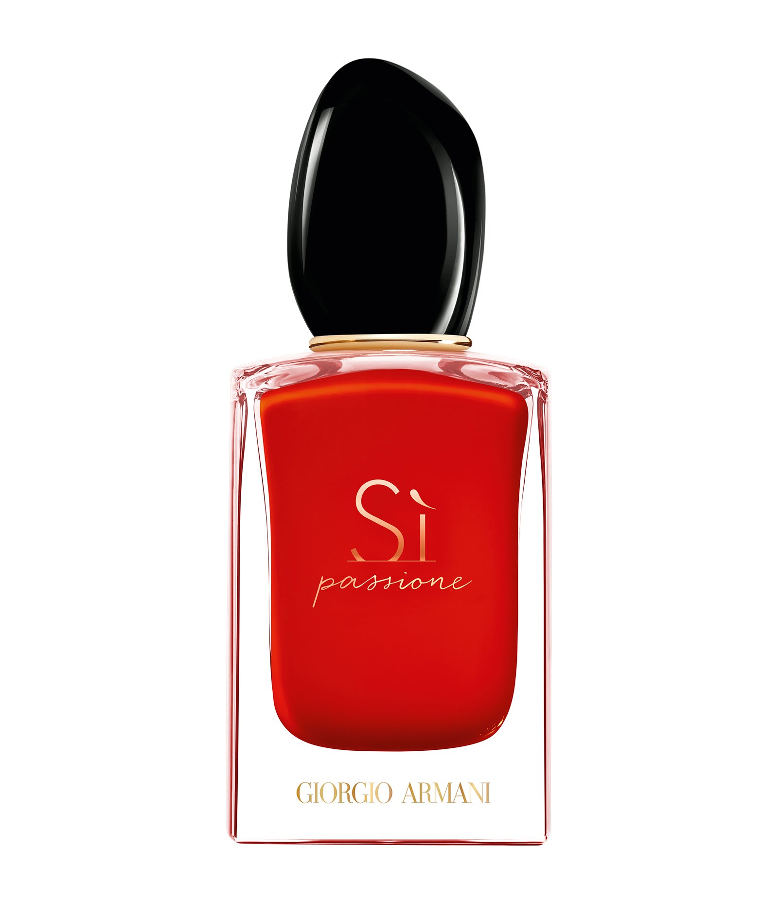 Perfume Giorgio Armani Si Passione Feminino Eau de Parfum 1