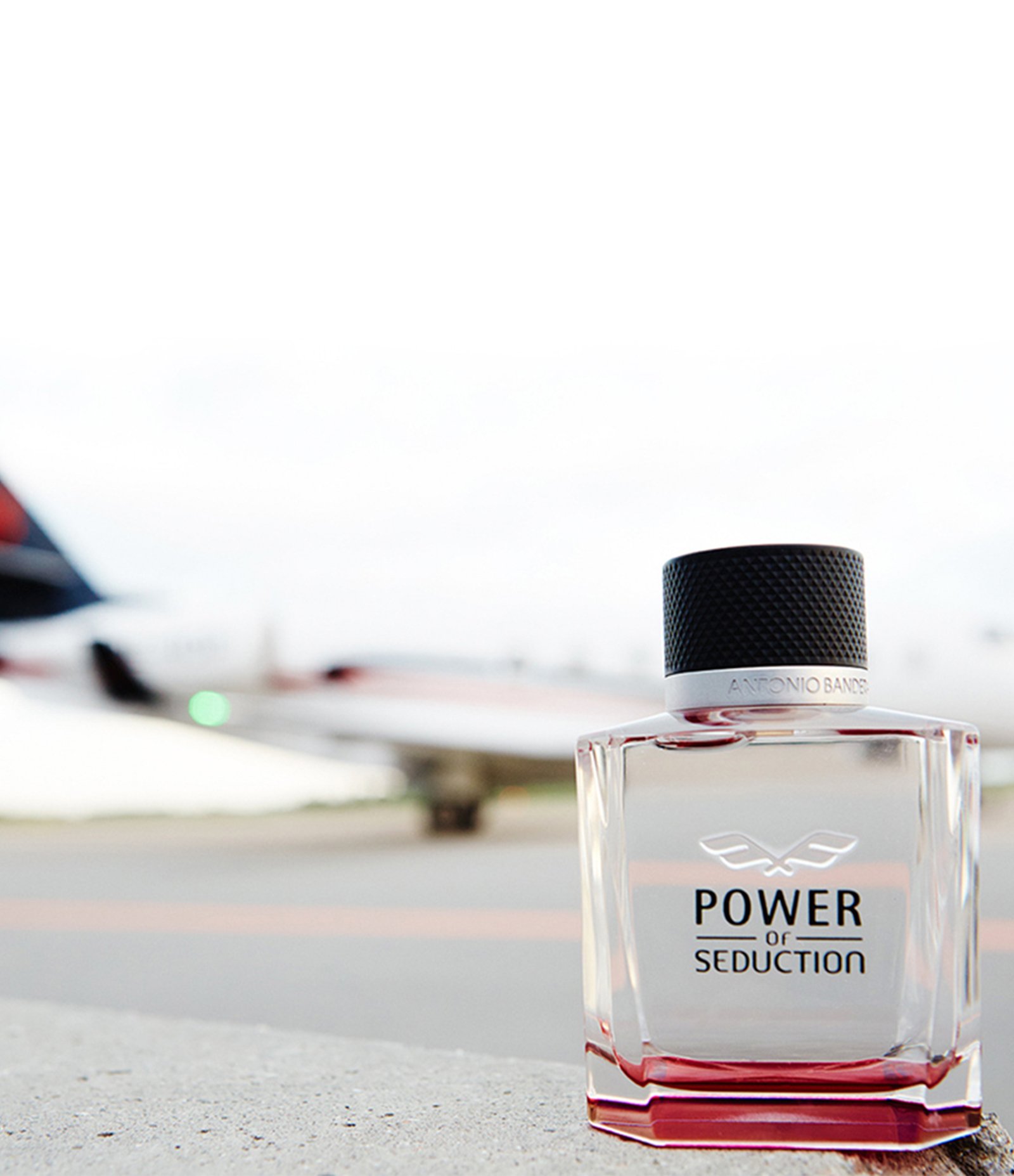 Perfume Masculino Antonio Banderas Power Of Seduction Eau de Toilette  100ml 5