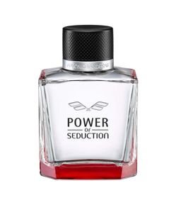Perfume Masculino Antonio Banderas Power Of Seduction Eau de Toilette 