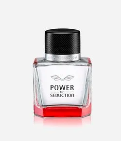Perfume Masculino Antonio Banderas Power Of Seduction Eau de Toilette 