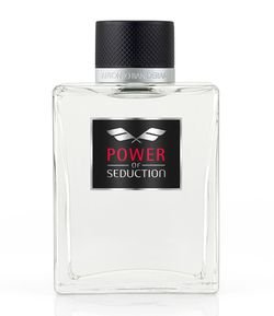 Perfume Masculino Antonio Banderas Power Of Seduction Eau de Toilette 