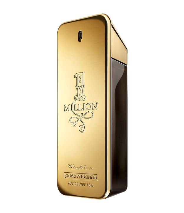 Paco Rabanne Million Lucky EDT Perfume Spray 100 ML Buy Deodorants And ...