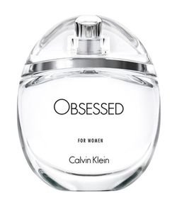 Perfume Calvin Klein Obsessed For Women Feminino Eau de Parfum
