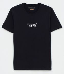 camisa hype