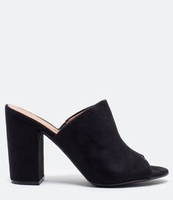 Tamanco Feminino Gáspea Vizzano