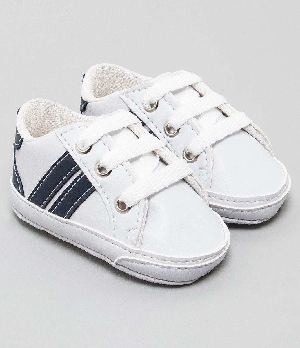 tenis infantil masculino renner