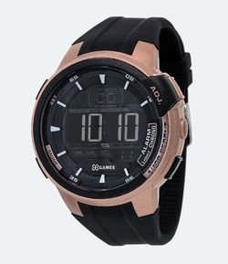 Relógio Masculino XGames XMPPD468 PXPX Digital