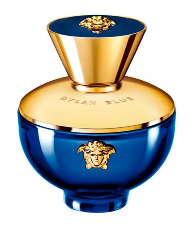 Perfume Versace Dylan Blue Pour Femme Eau de Parfum  30ml 1