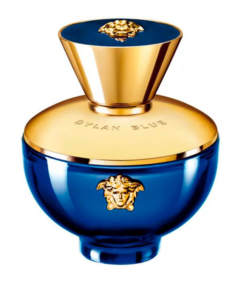 Perfume Versace Dylan Blue Pour Femme Eau de Parfum