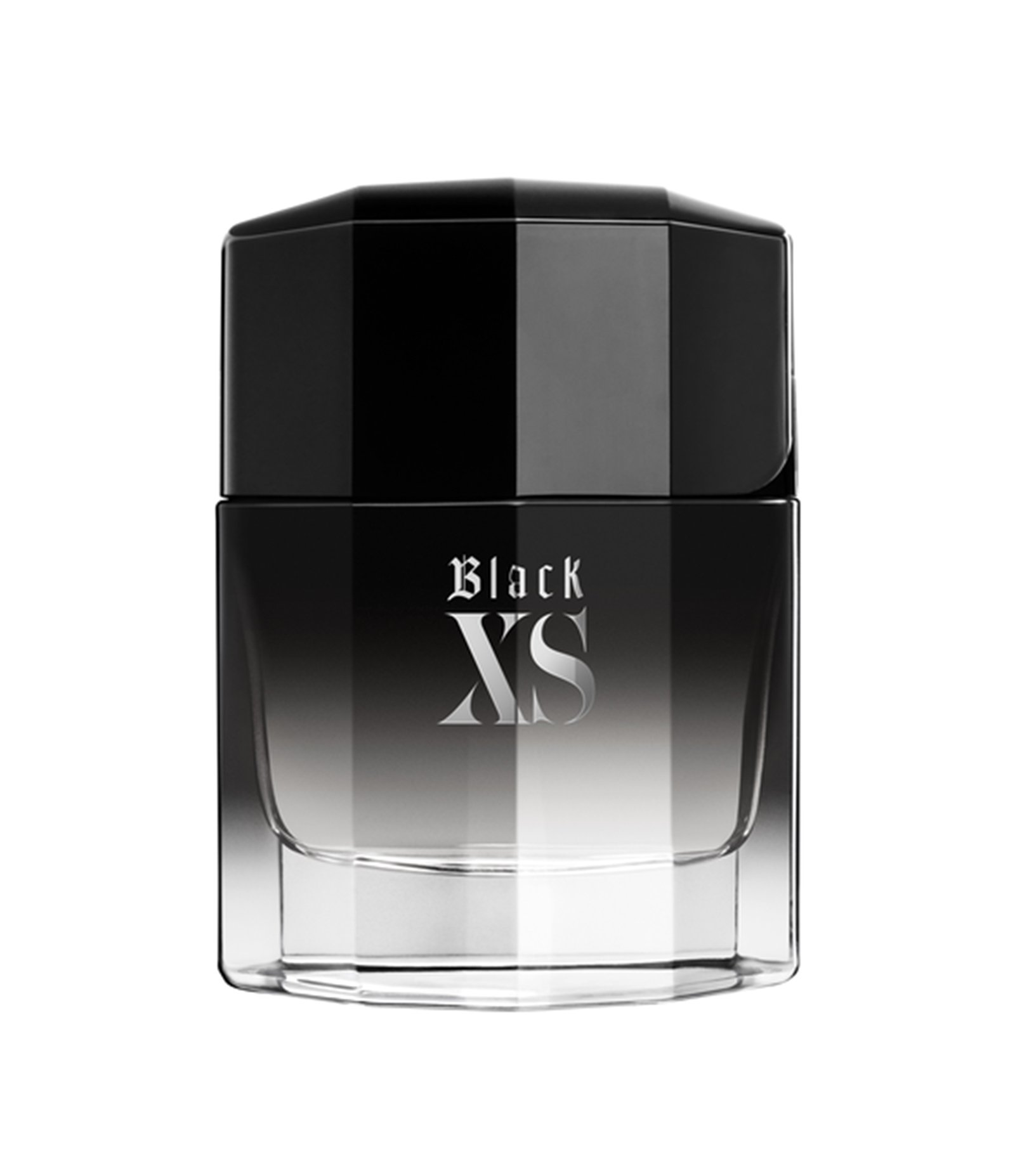 Perfume Paco Rabanne Black XS Eau De Toilette Masculino 100ml 1