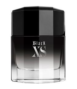 Perfume Paco Rabanne Black XS Eau De Toilette Masculino