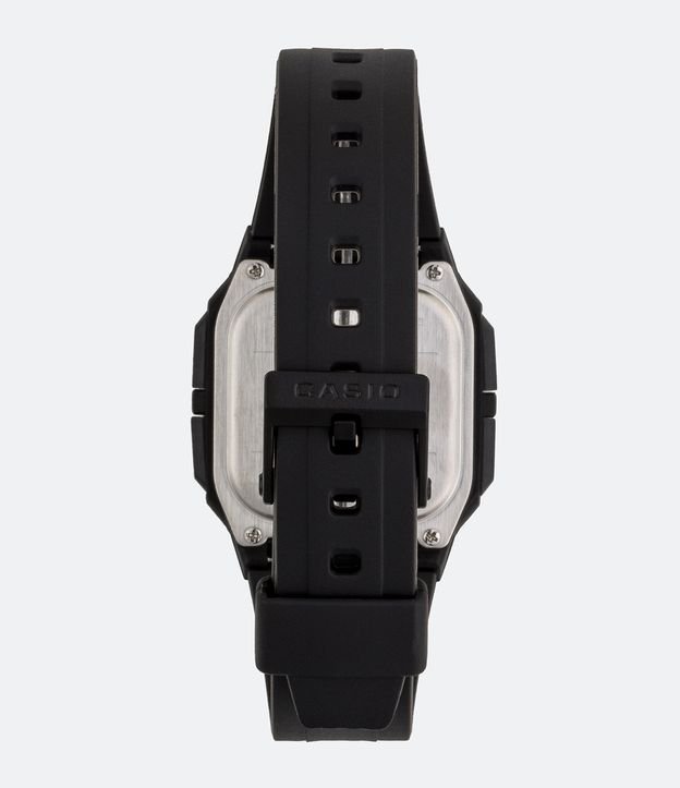 Relógio Masculino Casio DB 36 1AVDF Digital U 2