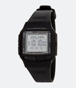 Relógio Masculino Casio DB 36 1AVDF Digital