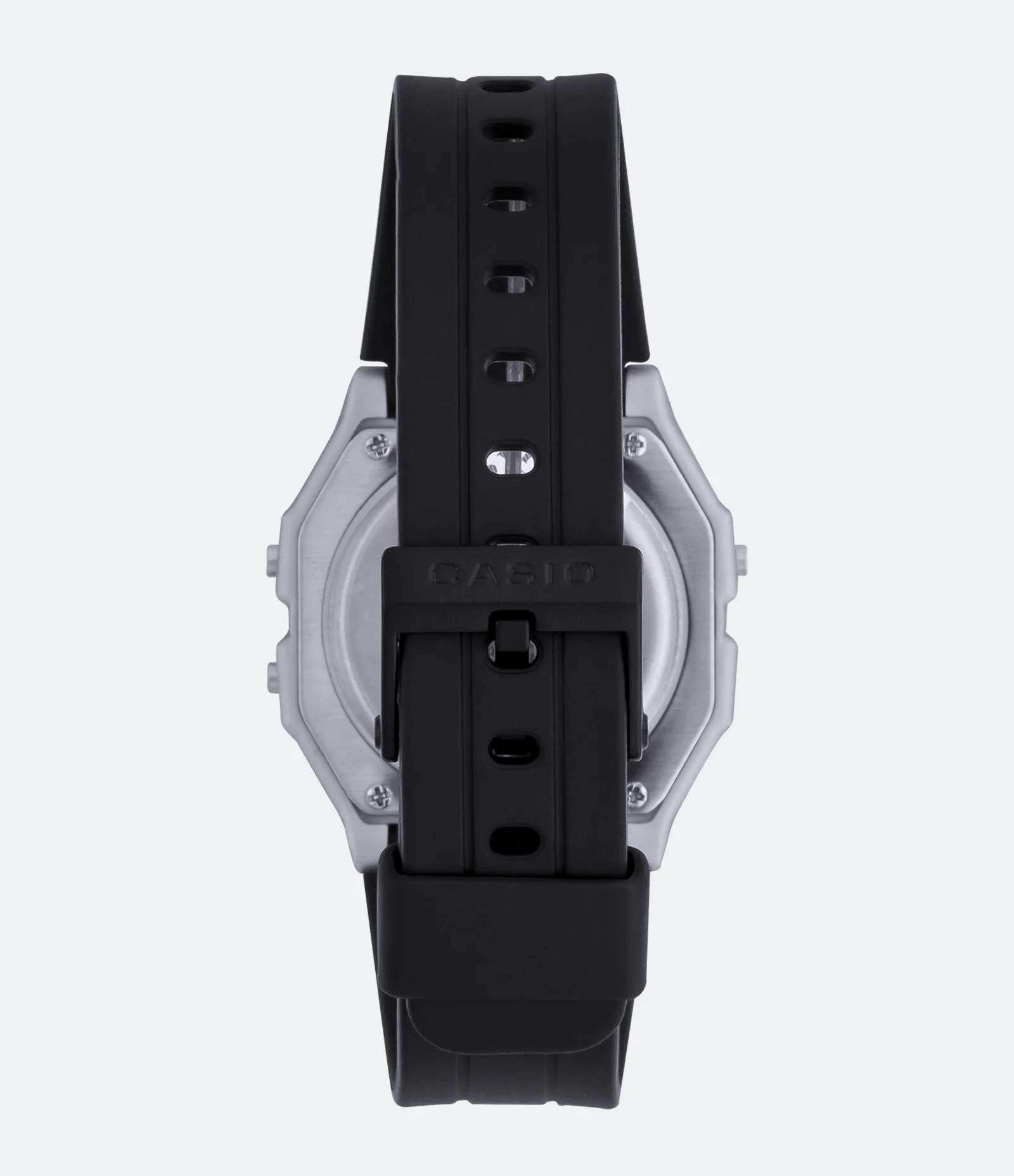 Relógio Casio Unissex Digital F-91WM-7ADF U 2