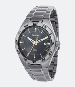 Relógio Masculino Orient MBSS1299-P1SX Analógico 10ATM