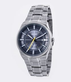 Relógio Masculino Orient MBSS1328 G1SX Analógico 5ATM