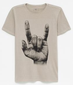 estampas de camisetas de rock