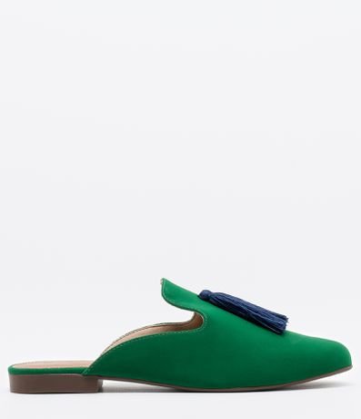 sapato mule renner
