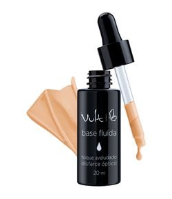 Base Fluída Vult