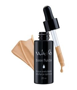 Base Fluída Vult