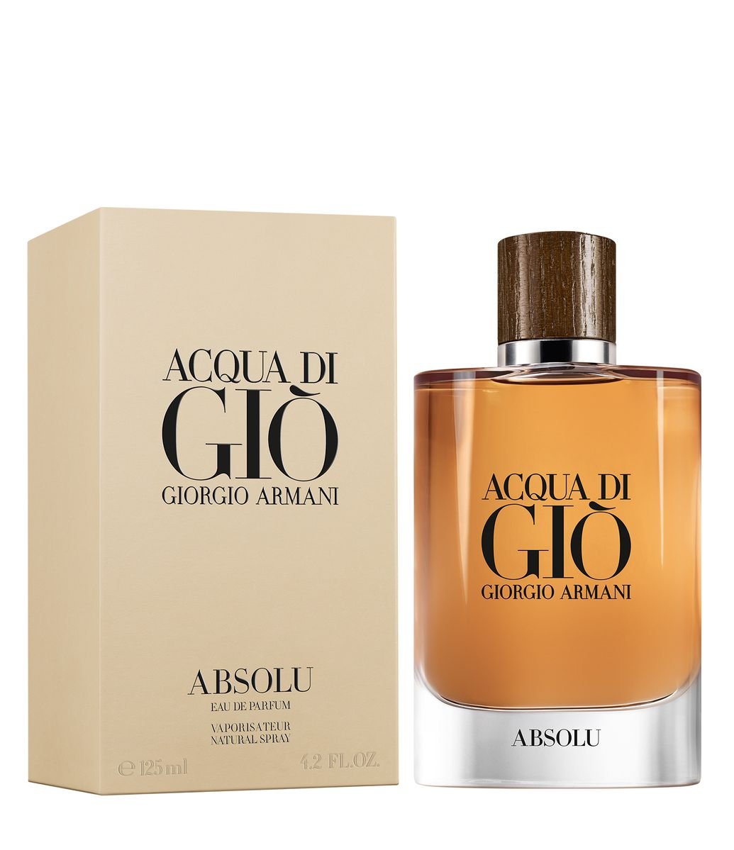 acqua di gio 200ml renner