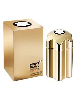Perfume Montblanc Emblem Absolu Masculino Eau de Toilette