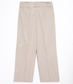 Calça Pantalona Clochard Curve & Plus Size