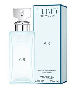 Perfume Eternity Air Feminino Eau de Parfum